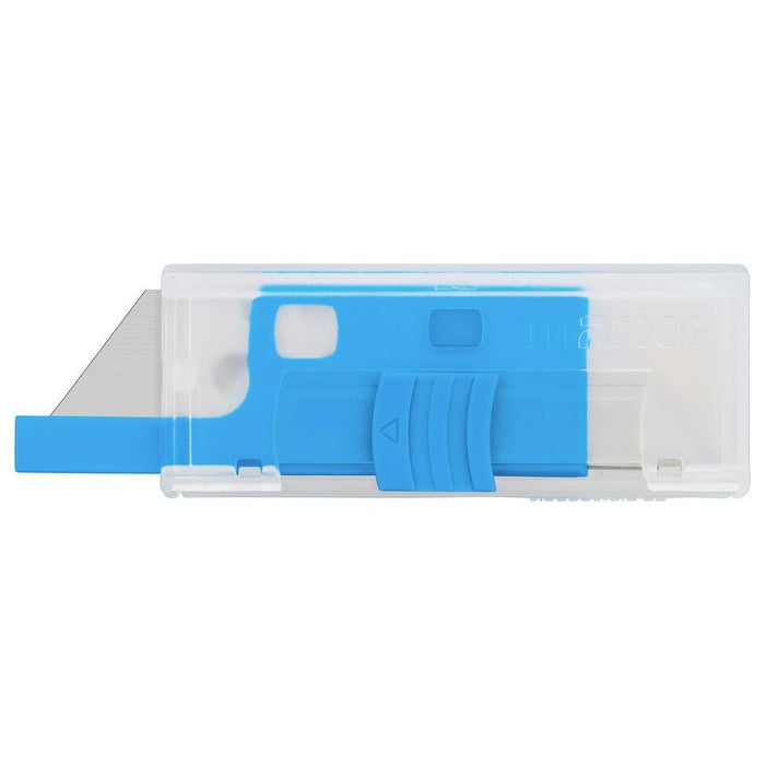 MARTOR 19970 Ersatzklinge TRAPEZKLINGE Breitschliff 10 St.