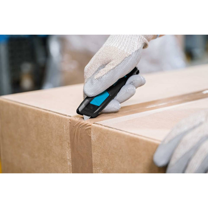 MARTOR 30000210.02 Sicherheitsmesser SECUNORM 300 mit TRAPEZKLINGE 65232 1 St.