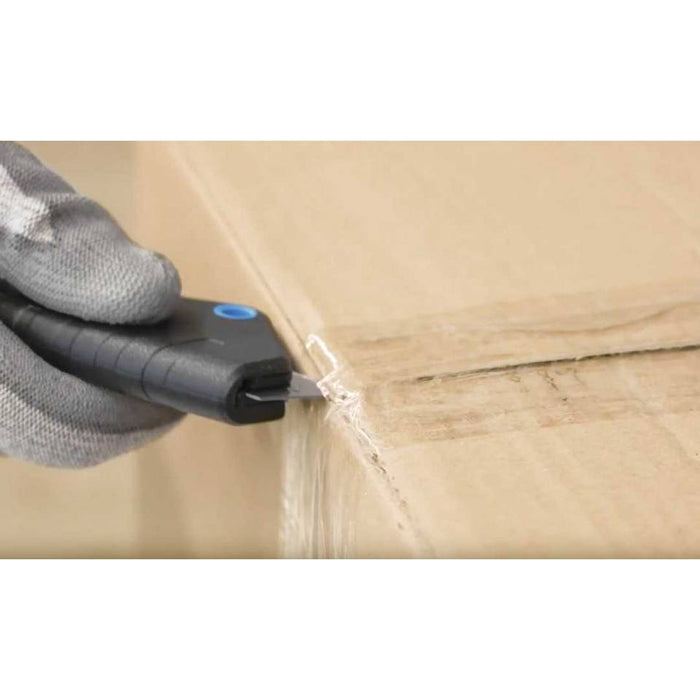 MARTOR 12500102 Sicherheitsmesser SECUNORM MIZAR mit TRAPEZKLINGE 5232 1 St.