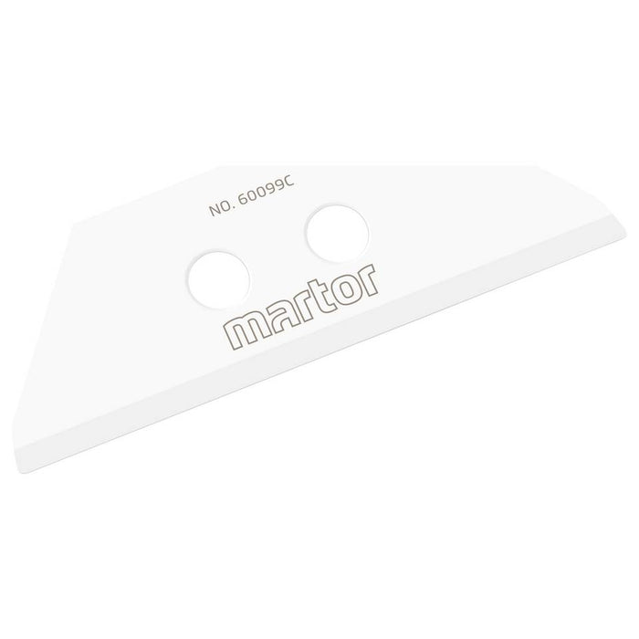 MARTOR 1760099.25 Ersatzklinge KERAMIKKLINGE C Breitschliff 1 St.