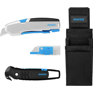 MARTOR 992202.09 Ensembles de produits SECUPRO 625 SET 1 pc. 