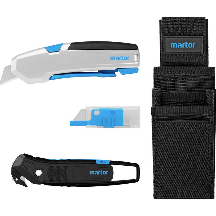 MARTOR 992202.09 Ensembles de produits SECUPRO 625 SET 1 pc. 