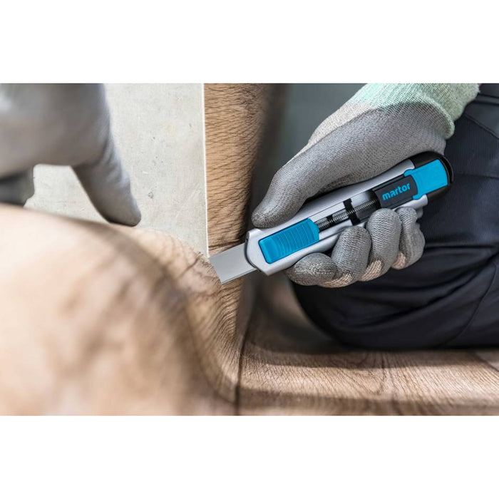 MARTOR 54001410.02 Sicherheitsmesser SECUNORM 540 mit STYROPORKLINGE 17940 1 St.