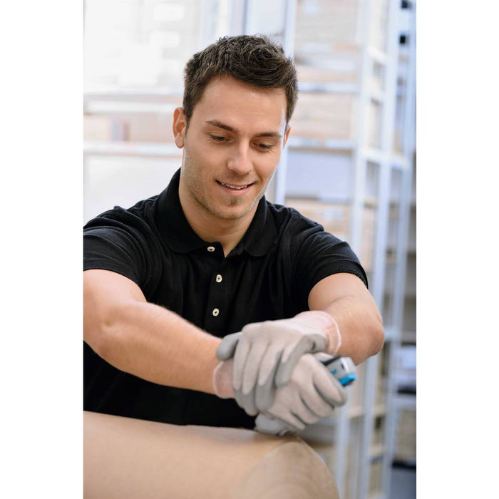 MARTOR 62500102 Sicherheitsmesser SECUPRO 625 mit TRAPEZKLINGE 60099 1 St.