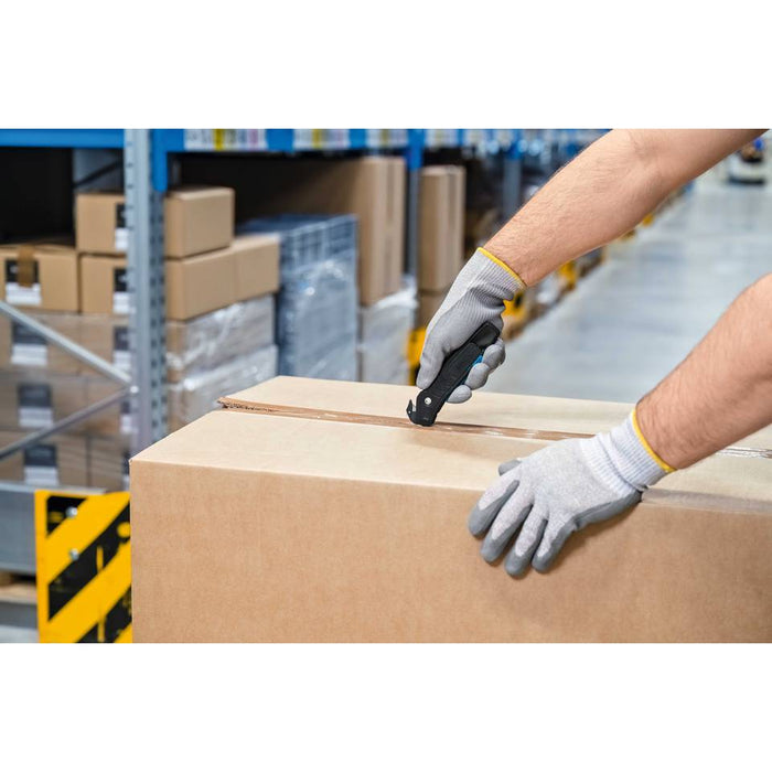 MARTOR 35000102 Sicherheitsmesser SECUMAX 350 mit SECUMAX-KLINGE 3550 1 St.