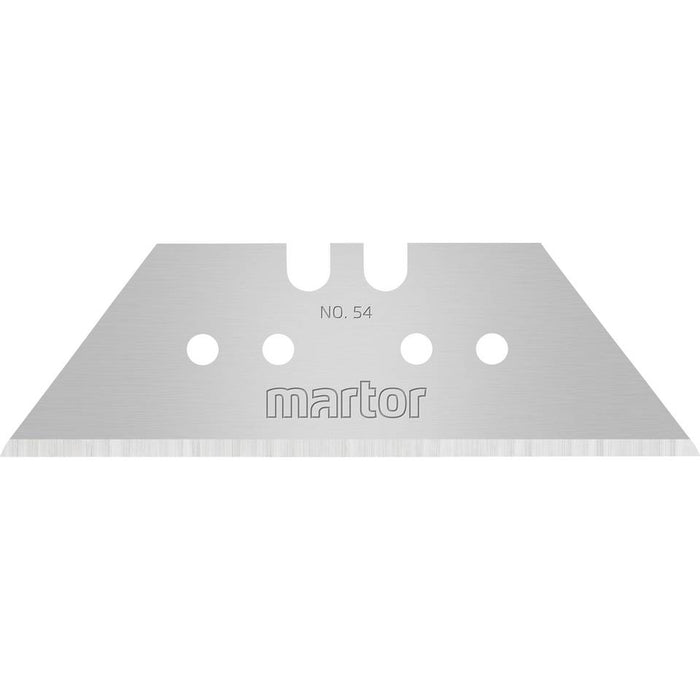MARTOR 54.42 Ersatzklinge TRAPEZKLINGE Standardschliff 5 St.