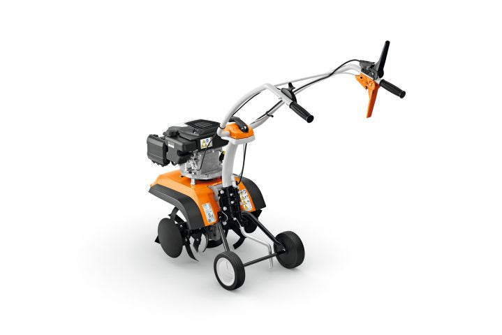 Motorhacken - STIHL