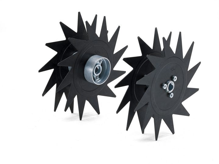 Kombisystem / Multisystem - STIHL