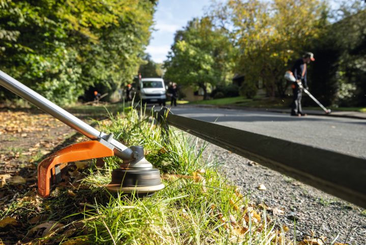 FSA 135 R - AP-System