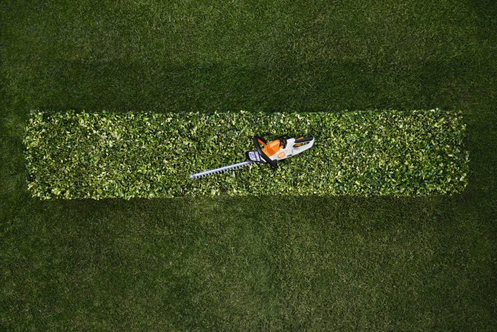 HSA 30, ohne Akku und Ladegerät - AS-System