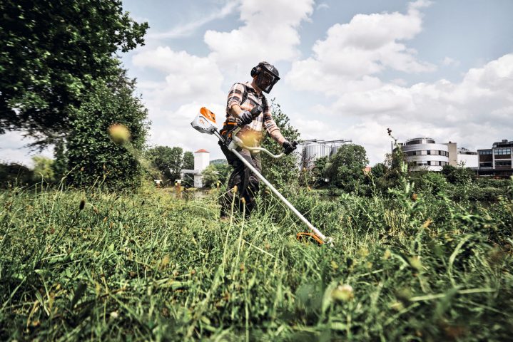 FSA 250 Neu - AP-System