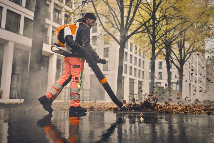 BRA 600 Neu - AP-System