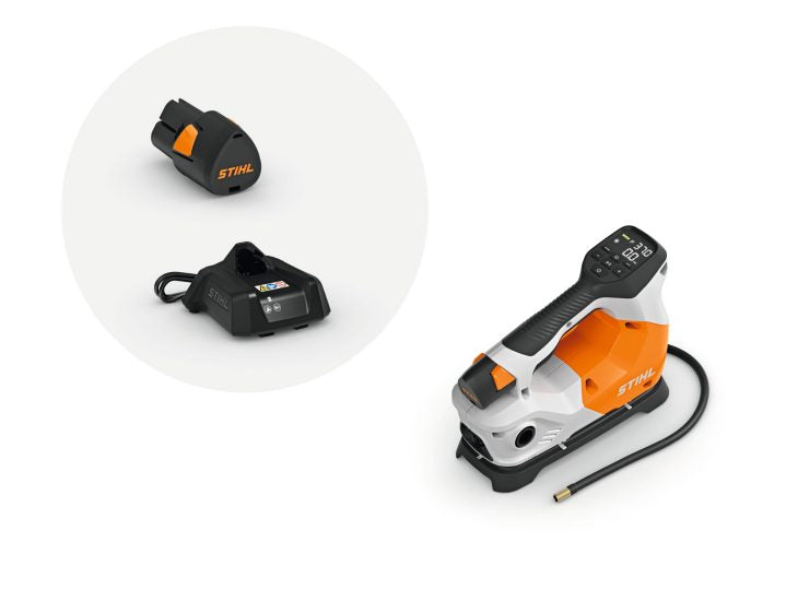 Kompressoren - STIHL