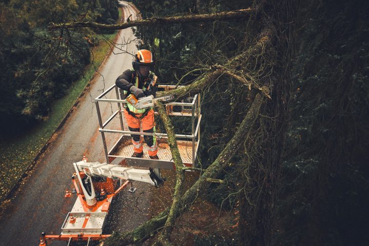 MSA 190 T - AP-System