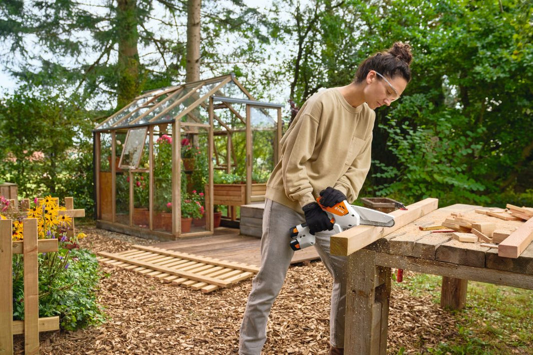 GTA 30 Set Neu - AS-System