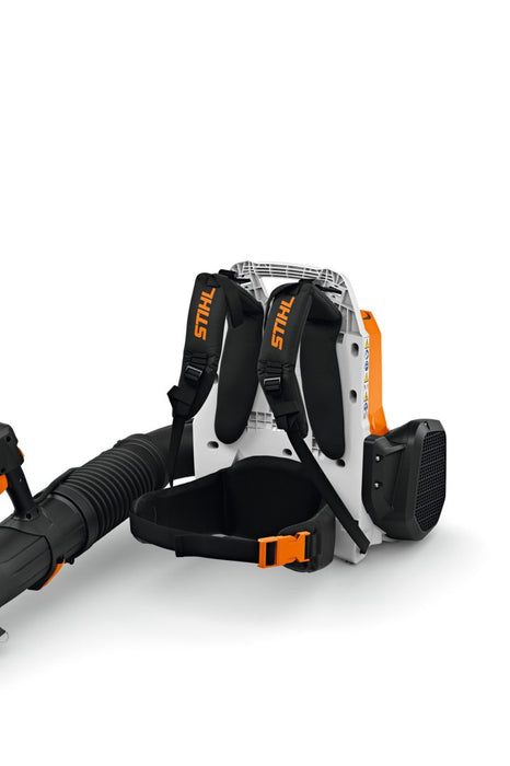 BRA 280 Neu - AP-System