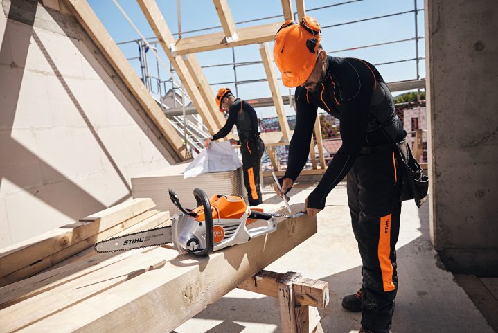 MSA 200 C-B - AP-System