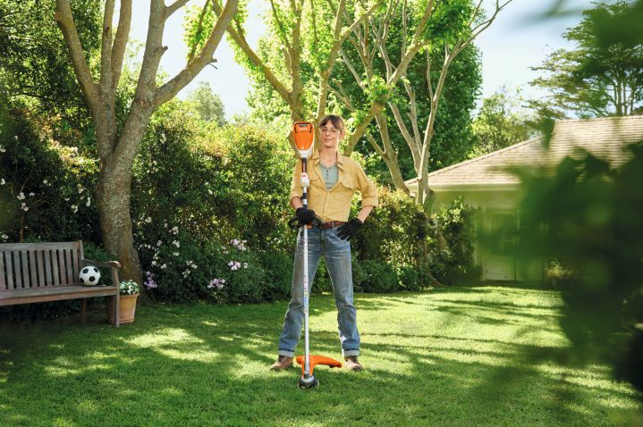 FSA 80 R - AK-System