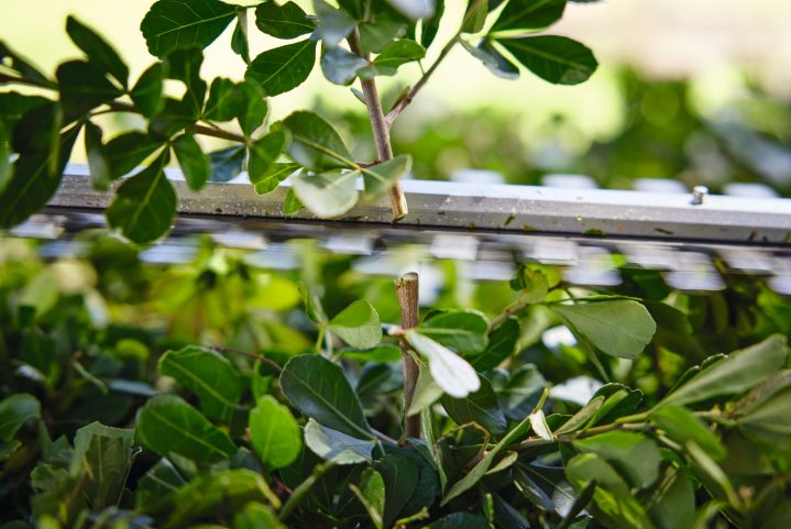 HSA 40 Set - AS-System