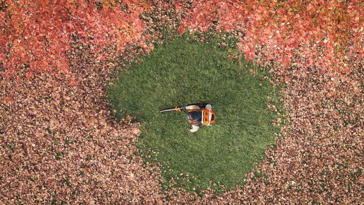 BRA 600 Neu - AP-System