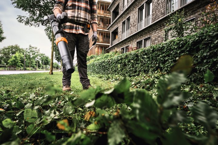 BRA 280 Neu - AP-System