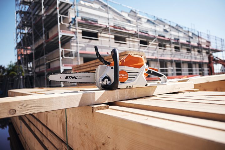 MSA 200 C-B - AP-System