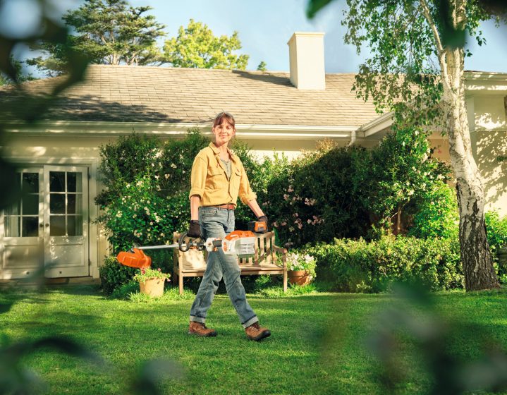 FSA 80 R - AK-System