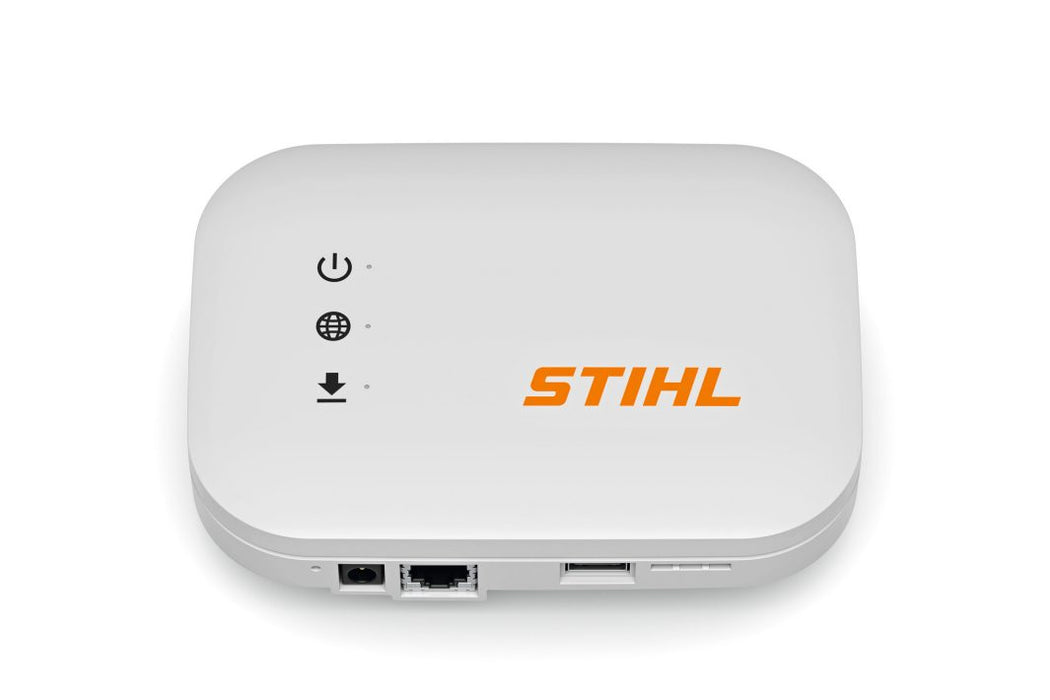 STIHL connected Box stationäre Version