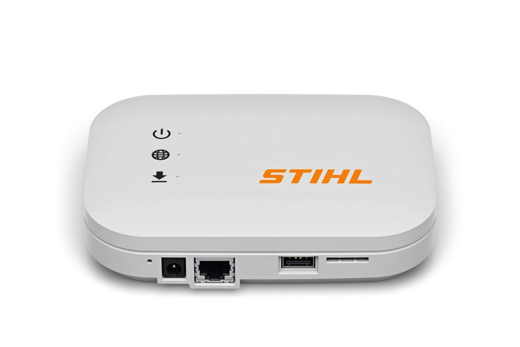 STIHL connected Box stationäre Version
