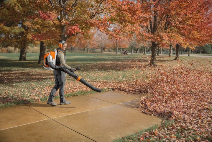 BRA 600 Neu - AP-System