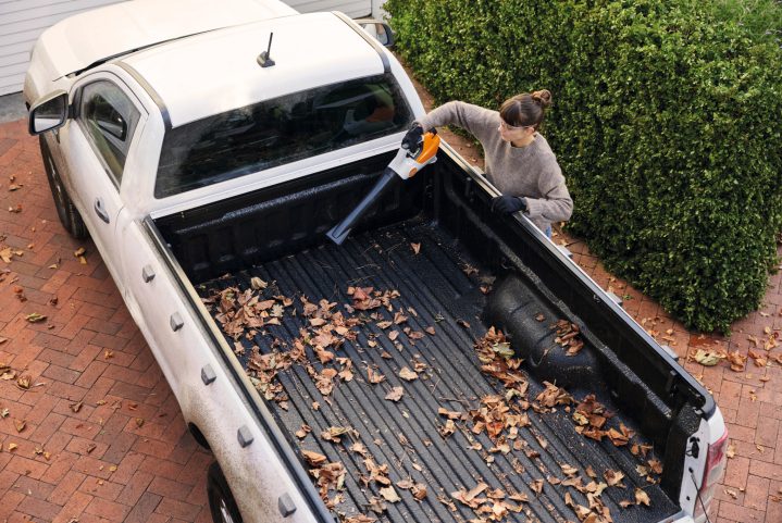 BGA 30 Set - AS-System