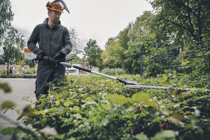 KMA 135 R - AP-System