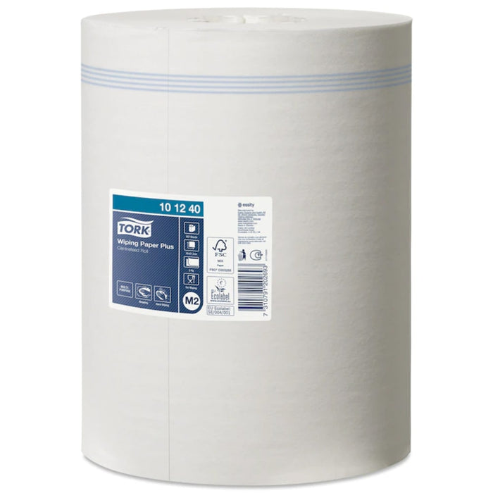 Tork Midi Innenabrollung 2-lagig 6 Rollen