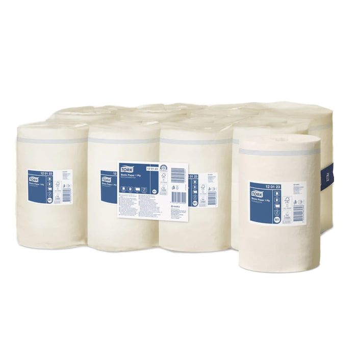 Tork Mini Innenabrollung 1-lagig 11 Rollen