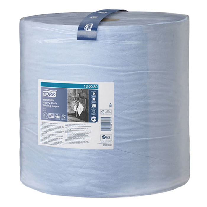 Tork Starke Industrie Papierwischtücher 3-lagig