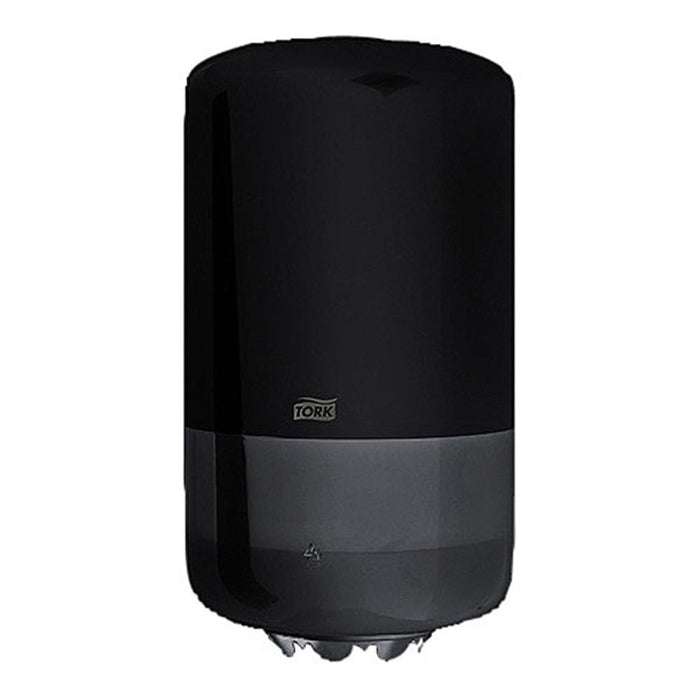 Tork Mini Innenabrollungsspender schwarz