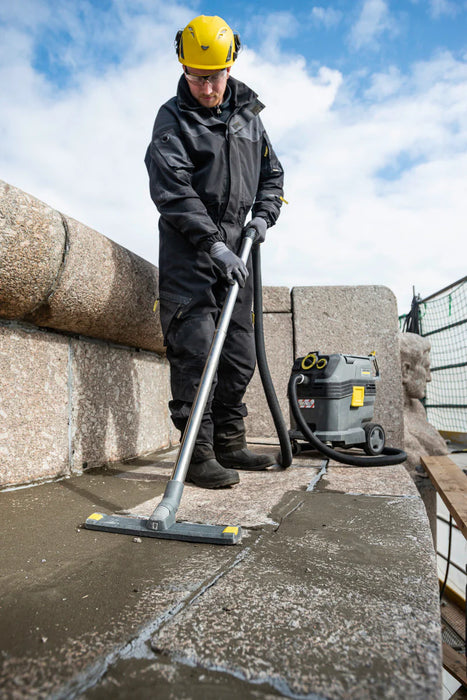 Nass-/Trockensauger NT 30/1 Tact Te L Kärcher