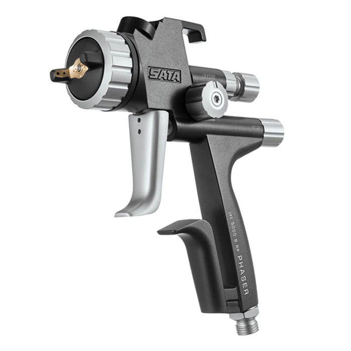 SATA PHASER Jet 5000 B RP 1.2 & RPS ohne Drehg