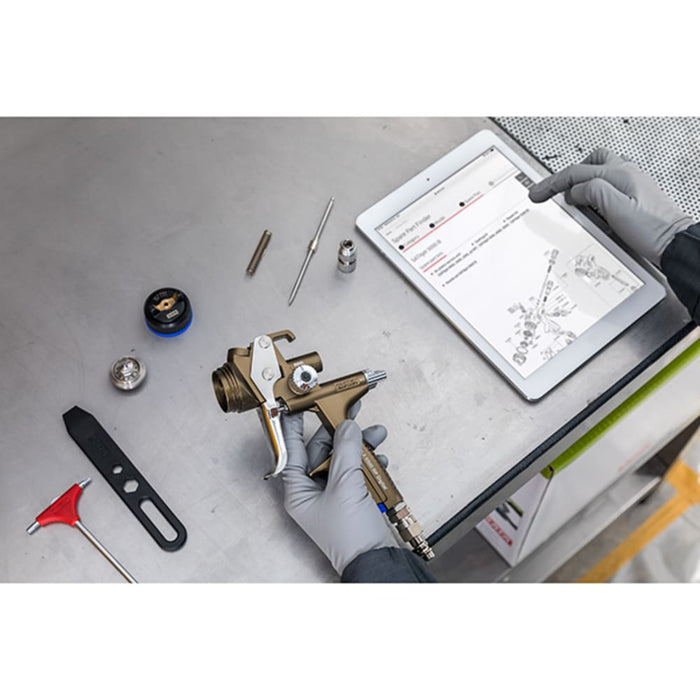 SATA Universalschlüssel (VPE 3)