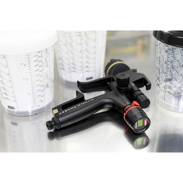 SATA adam 2 schwarz Jet 5500 B kompl. inkl. Dockingstation