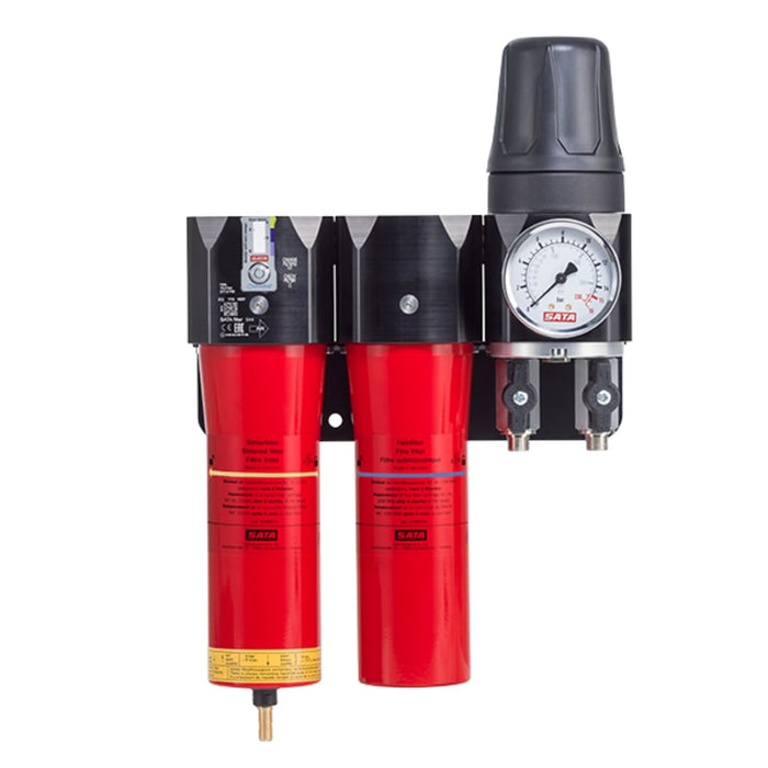 SATA filter 544 2-stufig