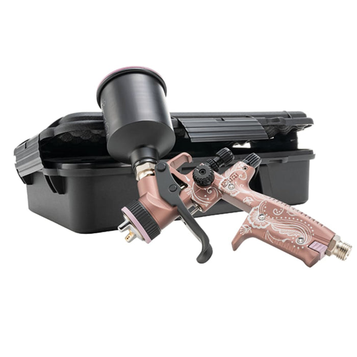 SATAminijet 4400 B RP Düse 1.0 SR Lady Edition II