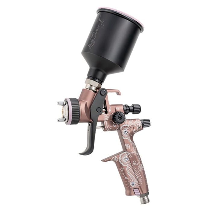 SATAminijet 4400 B RP Düse 1.0 SR Lady Edition II