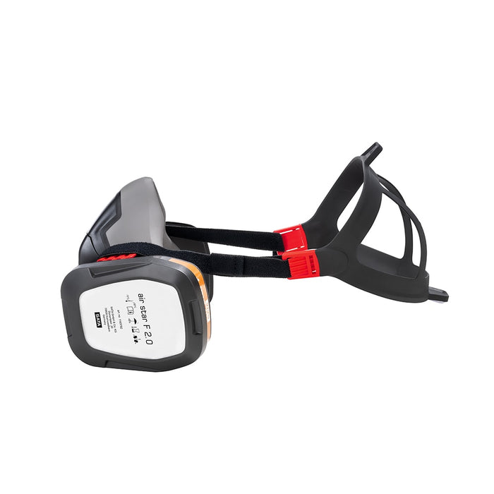 SATA air star F 2.0 (mit Filter A2 und P3, VPE 2 Stk.)