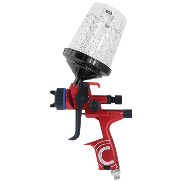 SATAjet X 5500 RP Klarlack Edition 1,3cc