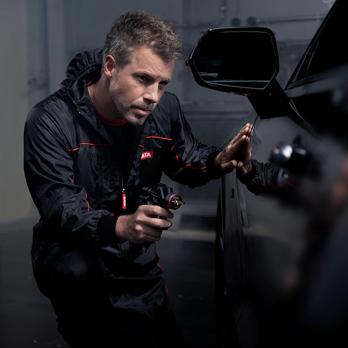 SATA jet X RP 1,1 I (Control) DIGITAL