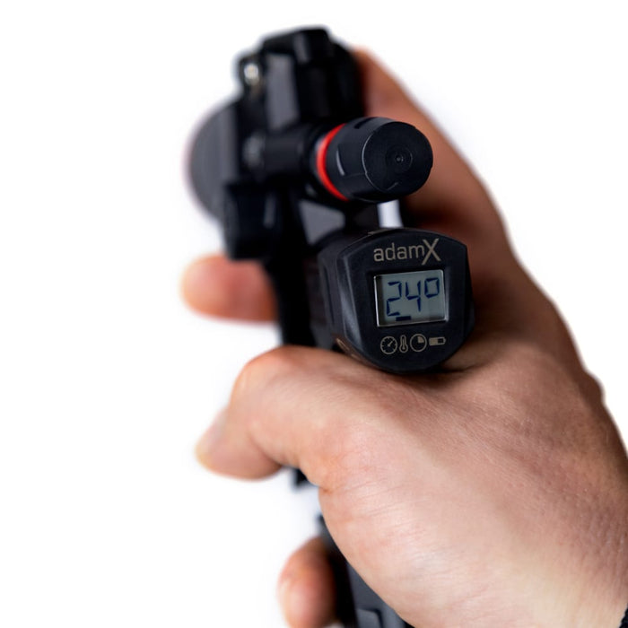 SATA adam X für jet X, ausser BASIC