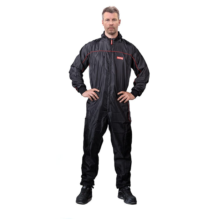 SATA suit Standard Herren, Grösse S, Polyester