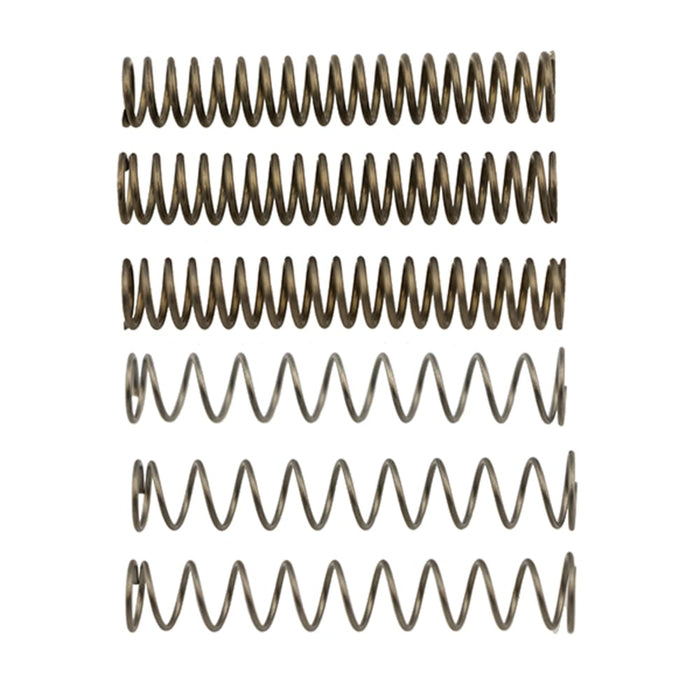 SATA Federn-Set 3x Farbnadel-/Luftkolbenfedern