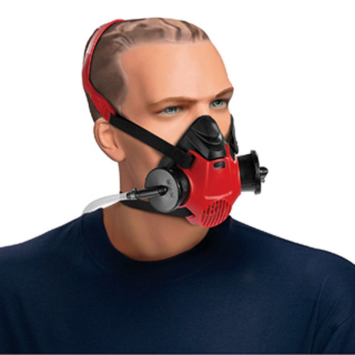 SATA air star C Halbmaske Atemschutz-Set